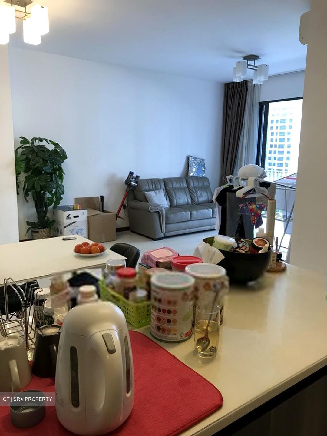 8@Woodleigh (D13), Condominium #476982981